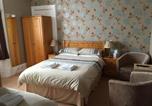 Location vacances Perth - Heidl Guest House partner with Grampian Hotel-1