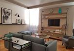 Location vacances Salò - Moderne Wohnung in Salò-4