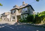 Location vacances Arnside - Sunnycote-3