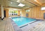 Location vacances Aéroport de Spa - Stay with Pool, Malmedy-2