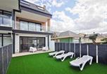 Location vacances Ribadeo - Apartamentos Costa de Foz & Spa by gaiarooms-3