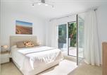 Location vacances Mijas - Villa Jazmin-3