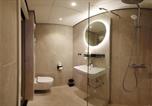 Hôtel North Holland - Hotel Spaander Bw Signature Collection-2