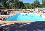 Camping avec Ambiance club La Londe-les-Maures - Camping maeva Escapades Parc Valrose-1