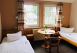 Hôtel Ganderkesee - Hotel Wuelfers Gasthaus-3