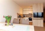 Location vacances Plau am See - Apartment mit 3 Schlafzimmer P5a7-4