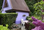 Location vacances Fréland - Gîte Les Sapins Bleus - Kaysersberg-1