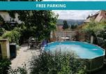 Location vacances Beroun - Flamingo Apartments-1