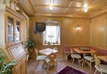 Hôtel Province de Belluno - Hotel Erika-4