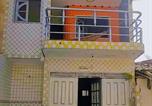 Location vacances Japaratinga - Casa em japaratinga-1