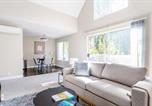 Location vacances Milpitas - Santa Clara 2br w Pool Spa nr Park Shopping Sfo-384-2