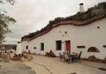 Location vacances Guadix - La Higuera-1