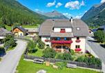 Location vacances Mauterndorf - Haus Prodinger-1