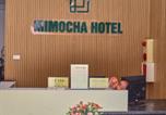 Hôtel tp. Ninh Bình - Mimocha Hotel - Phố Cổ Hoa Lư, Ninh Bình-3