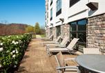 Hôtel Bridgeport - Springhill Suites by Marriott Wheeling Triadelphia Area-4