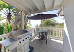 Location vacances Solvang - Lillies Oceanview Retreat-3