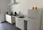 Location vacances Tudela - Pension Irati-4