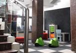 Hôtel Szczyrk - Ibis Styles Bielsko Biala-4