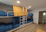 Hôtel La Corogne - Albergue Sp 55 by Bossh! Hotels-1