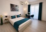 Location vacances Bucarest - Metropole Apartments - Old City-2