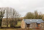 Location vacances Tavistock - Lower Walreddon Barn-1