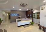 H��tel Kulai - Country Inn-1