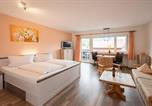 Location vacances Elbigenalp - Ferienwohnung 191 Triska-1