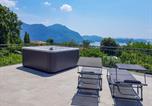 Location vacances Verbania - Villa Spa Nipotine-2