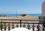 Location vacances Kardamaina - Athina seaside-2