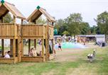 Camping Hellevoetsluis - Siblu – Camping De Oase-3