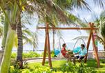 Hôtel Puerto Morelos - Margaritaville Island Reserve Riviera Cancún - A Karisma All-Inclusive Experience for All-3