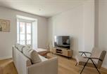 Location vacances Caparica - Vienna 1br Calm & Cozy Escape-3