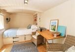 Location vacances Hope - Shepherd's Hut-4