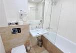 Hôtel Slovaquie - Hotel Galanta-4