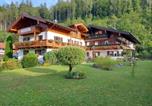Location vacances Berchtesgaden - Gästehaus Deml-1