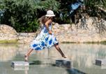 Location vacances Cornillon - Domaine de Gressac-1