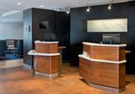 Hôtel Tarrytown - Courtyard by Marriott Rye-3