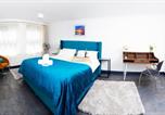 Location vacances Margate - Ramsgate Boutique Apartment-3