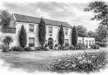 Hôtel Whitchurch - Castle Lodge Hotel-1