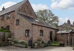Location vacances Whitchurch - The Cottage at Rocklands Farm-1