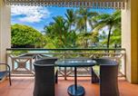 Hôtel Cairns - Waterfront Terraces-3