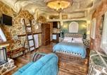 Location vacances Corinthe - Anilia Guesthouse-4