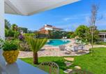 Location vacances Massa Lubrense - Amore Rentals - Resort Ravenna - The Villa-4