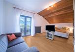 Location vacances Lana - Apartment Tschigat Leilichhof-1