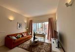 Location vacances Las Palmas de Gran Canaria - Sea City Apartment-2