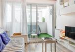 Location vacances Royan - 1 Bedroom Nice Apartment In Royan-3