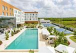 Hôtel Guyana - Four Points by Sheraton Georgetown-4