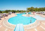 Camping avec Spa & balnéo Italie - Camping Laguna Village-1