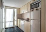 Location vacances Guidel - Sud Ocean M N105 2p5-3