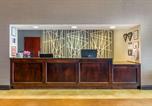 Hôtel Waynesboro - Best Western Plus Waynesboro-2
